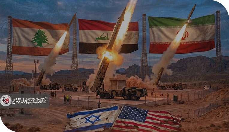 أمريكا وإسرائيل واستراتيجية الحرب المستمرة... لعجزهما عن الحسم!