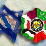 إسرائيل تستبيح ارض العرب