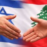 إعلان التنسيق الأمني اللبناني_الإسرائيلي في الذكرى الثالثة والأربعون لإتفاق 17 ايار!