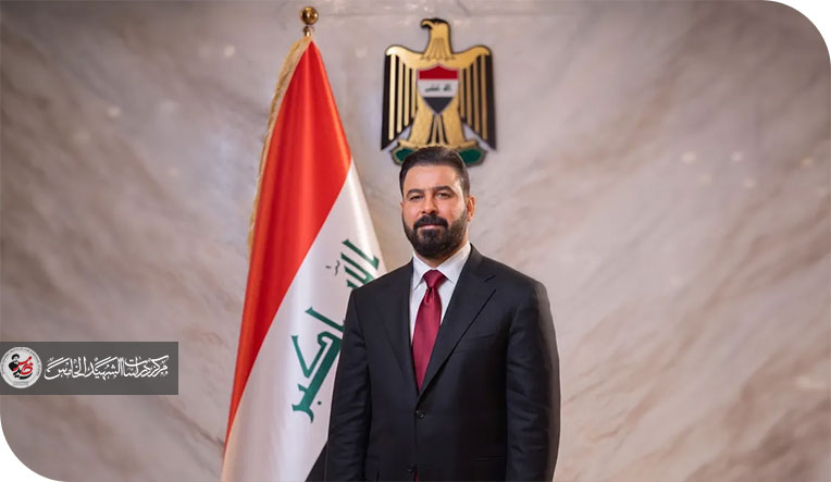 إلى رئيس الوزراء علي الزيدي؛ حين يقرأ القائد الزمن… لا يُخدع