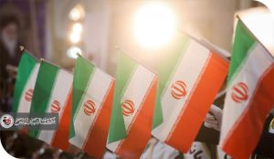 إيران الإسلامية العظمى مقاومة حقيقية