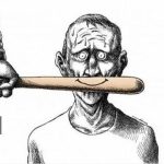 اسباب ضعف الشخصية عند الطغاة .. بوصلة المواقف …