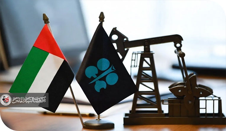 الإمارات تتسارع الخطى نحو الانهيار وايران لها بالمرصاد