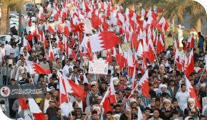 البحرين بين صوت الشعب وقبضة القمع...