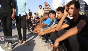 البطالة وتفكك البنية الأسرية في العراق