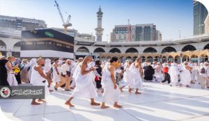 الحج رحلة الإيمان والبراءة من جزيرة التثليث الشيطاني (الحلقة الثانية)