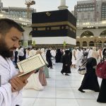 الحج.. ميثاق الوحدة ومعراج الروح من مكة إلى الأقصى