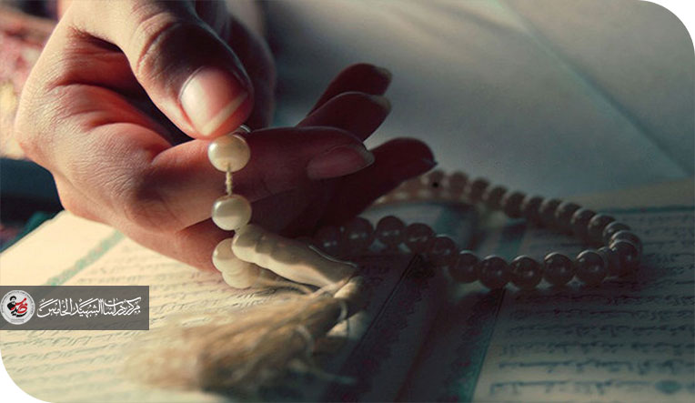 الذكر والجهاد.. المدد الروحي للأمة في مواجهة الغطرسة الصهيونية