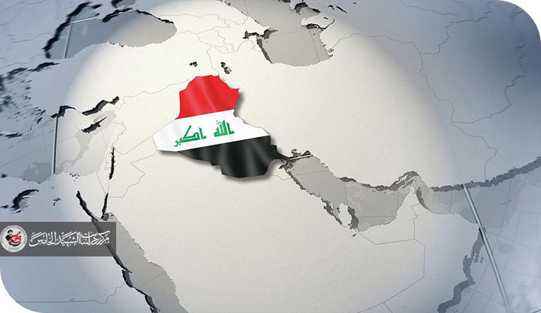 السيادة المسلوبة والبديل الأصيل تفكيك الصفقات الدولية وموقع القبيلة في ميزان التغيير العراقي