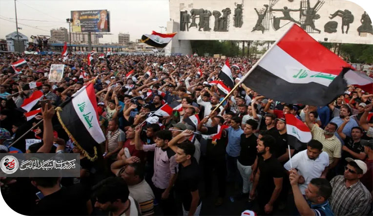 الشارع العراقي بين أمل الإنقاذ وواقع التسويات