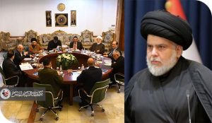 الصدر والإطار التنسيقي وجهاً لوجه من حمى الاستحقاق ومن فرّط به..؟!