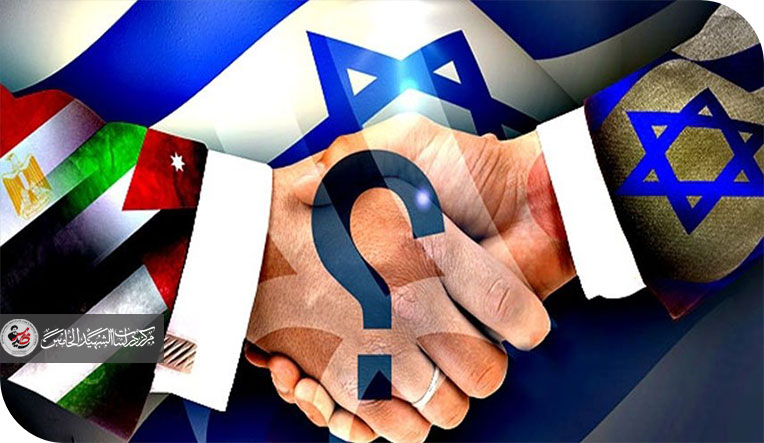 العرب... من الوطنية والقومية إلى التطبيع والاستسلام!
