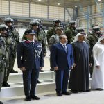 القوات المصرية في الإمارات: تحالف دفاعي بين الانتقادات الداخلية والتهديدات الإيرانية