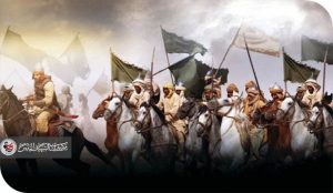 اللصوص الفاتحون وتاريخ المجون مهروشو الرمال – يفتكون ب(كروش) البلدان المستباحة