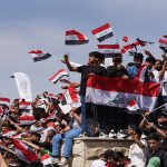 المشاريع السياسية المستحدثة في العراق “دراسة تحليلية في صعود الشخصانية الشعبوية وتحولات النفوذ البراغماتي داخل الدولة”