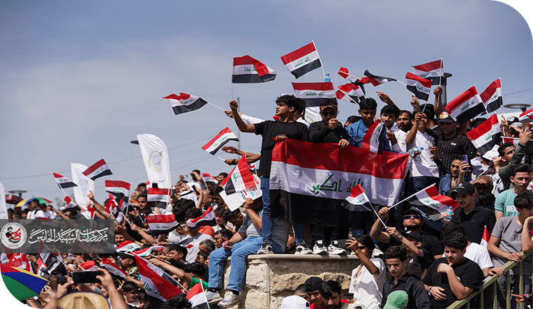 المشاريع السياسية المستحدثة في العراق دراسة تحليلية في صعود الشخصانية الشعبوية وتحولات النفوذ البراغماتي داخل الدولة