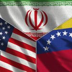 ايران فنزويلا وسيناريو امريكا المجتمعي للتغيير