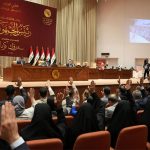 برلمان الثلاث ثواني… حين تحوّل التصويت إلى لعبة خفة يد