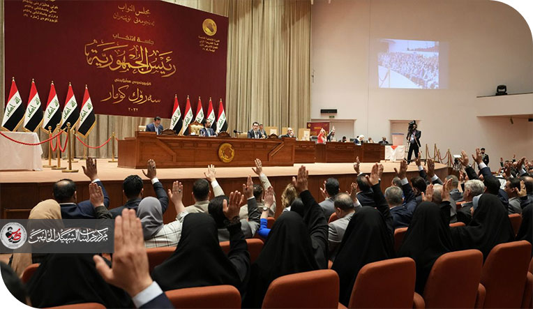 برلمان الثلاث ثواني… حين تحوّل التصويت إلى لعبة خفة يد