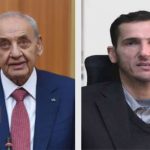 بري يريد وقف إطلاق النار، وبلال اللقيس يراه مؤامرة أمريكية إسرائيلية
