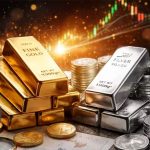 بريق الذهب وذكاء الفضة: الاستراتيجية الصينية في قنص الفرص المعدنية وسط التحولات الهيكلية للطاقة