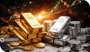 بريق الذهب وذكاء الفضة الاستراتيجية الصينية في قنص الفرص المعدنية وسط التحولات الهيكلية للطاقة