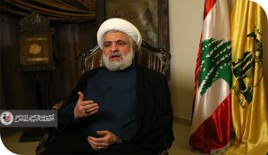 بعد كلام الشيخ نعيم قاسم.. نصيحة إلى اللقاء الوطني