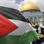 بلطجة أميركية متجددة على فلسطين