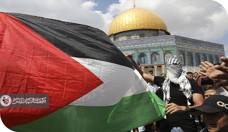 بلطجة أميركية متجددة على فلسطين