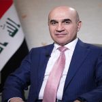 بنكين ريكاني.. آخر الواقفين على خط الدولة