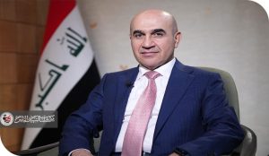 بنكين ريكاني.. آخر الواقفين على خط الدولة