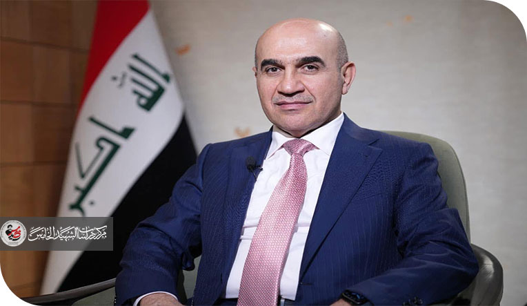 بنكين ريكاني.. آخر الواقفين على خط الدولة