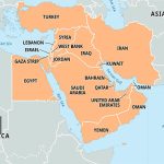 بين العاطفة والعقل: جدلية القرار في الشرق الأوسط