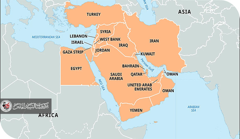 بين العاطفة والعقل جدلية القرار في الشرق الأوسط