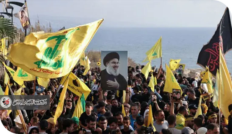 بين شرعية التحرير وعجز الدولة المقاومة كمعادلة قوة في مواجهة الارتهان السياسي