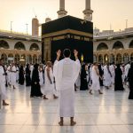 تحت لواء قاهر الجبابرة والطغاة.. تتجلي العدالة الإلهية وميادين المساواة في موسم الحج