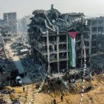 تحليل تضارب المعلوماتي والضجيج السياسي في المشهد الاقليمي