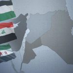 توصيف النمط الأمريكي لـ لبننة العراق وخلجنة الاردن وأفغنة سوريا..!!