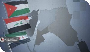 توصيف النمط الأمريكي لـ لبننة العراق وخلجنة الاردن وأفغنة سوريا..!!