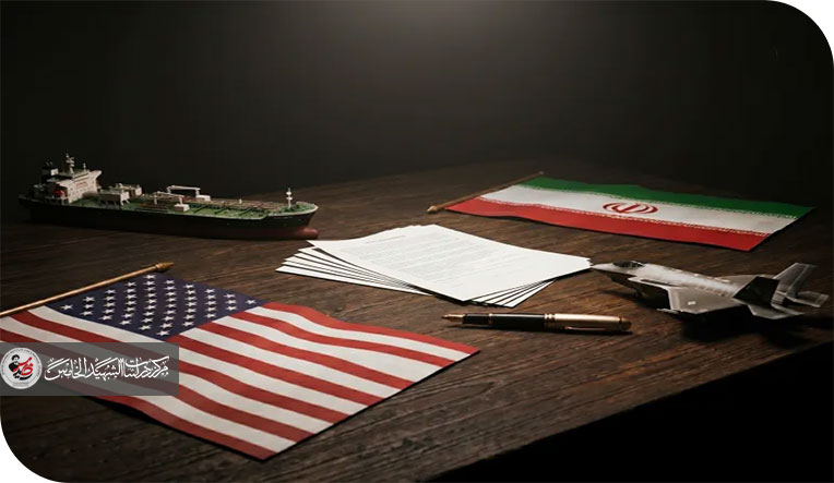 ثبات طهران ونصر الدبلوماسية في المفاوضات