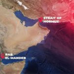 جيوبوليتيك الاختناق: تحليل الاستراتيجيات الدولية للسيطرة على المضائق والممرات البحرية في ظل التنافس القطبي