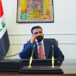 حكومة الزيدي.. مصفوفة الاستقصاء!