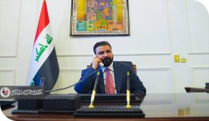 حكومة الزيدي.. مصفوفة الاستقصاء!