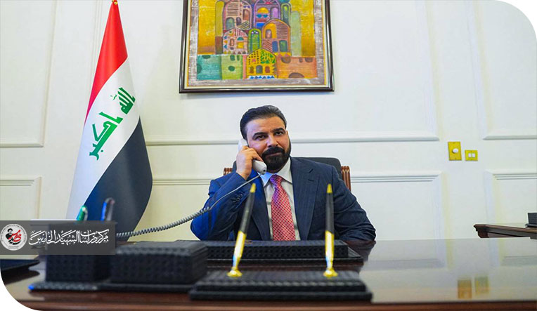 حكومة الزيدي.. مصفوفة الاستقصاء!