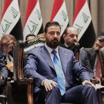 حكومة علي الزيدي : بين المطالب الأمريكية الصارمة والتحديات الداخلية والإقليمية الملتهبة