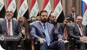 حكومة علي الزيدي بين المطالب الأمريكية الصارمة والتحديات الداخلية والإقليمية الملتهبة