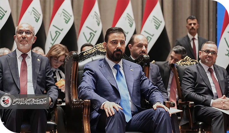 حكومة علي الزيدي بين المطالب الأمريكية الصارمة والتحديات الداخلية والإقليمية الملتهبة