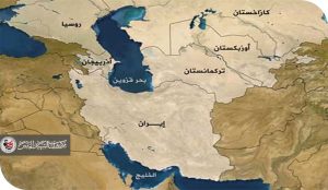 حين نقلت إيران قلب الحرب من الخليج إلى قزوين