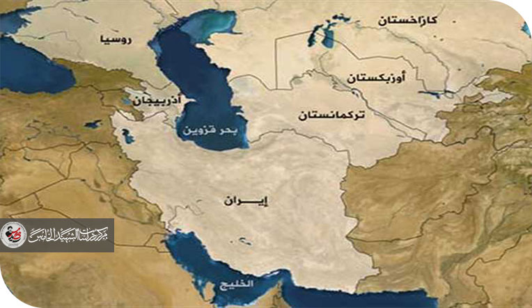 حين نقلت إيران قلب الحرب من الخليج إلى قزوين