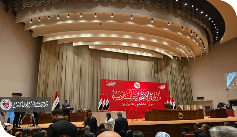 خديعة التكليف وهندسة الزيف براءة شعب ومؤامرة منظومة
